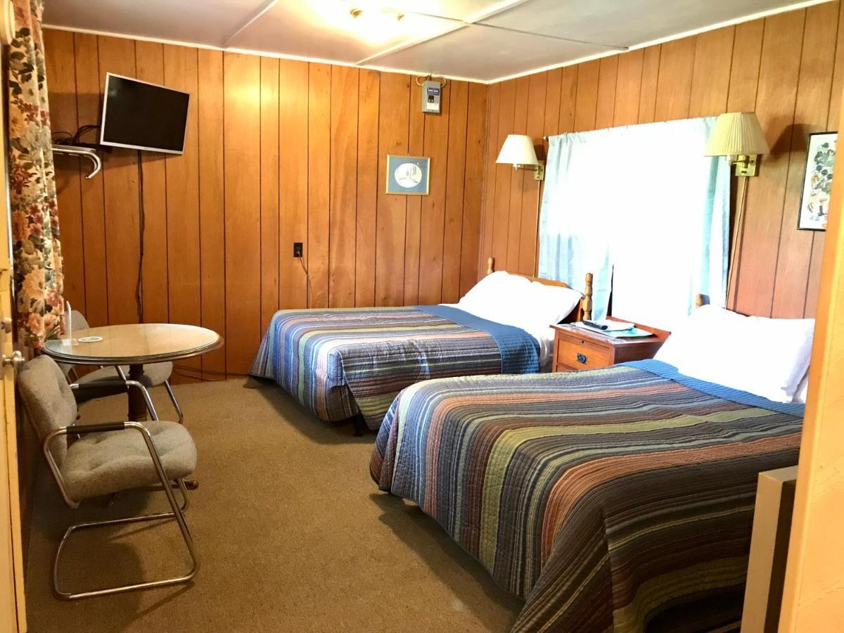 Chamber Lane Motel Round Lake Eksteriør billede